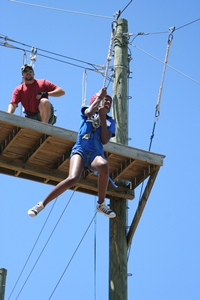 Zip Line