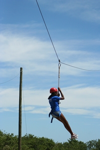 Zip Line